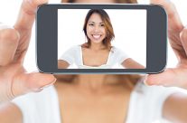 Selfie Based Authentication in Banking System:  “Latest Fad” or Increased Protection Reliability?