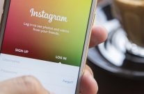 Two-Step Authentication Is Already in Instagram