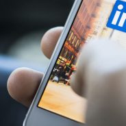 Двусторонняя аутентификация в LinkedIn: включи уже сегодня