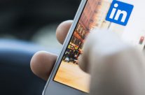 Turn on Two-Factor Auth on Linkedin Today