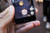 The Risks and Perils of Pokemon GO