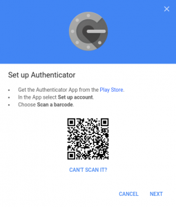 How to Backup Google Authenticator or Transfer It to a New Phone