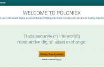 How to Set Up Two-Factor Authentication on Poloniex with Protectimus Slim NFC