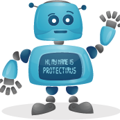 Токен Protectimus Bot