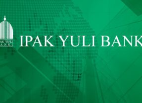 Protectimus Customer Stories: 2FA for Ipak Yo’li Bank