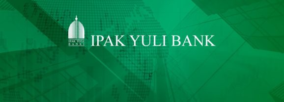 Protectimus Customer Stories: 2FA for Ipak Yo’li Bank