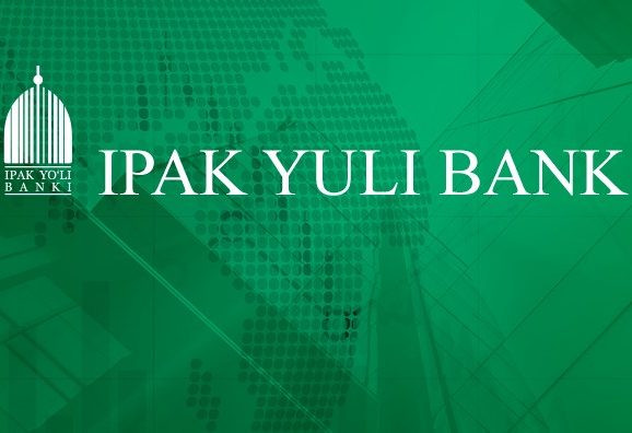 Protectimus Customer Stories: 2FA for Ipak Yo’li Bank