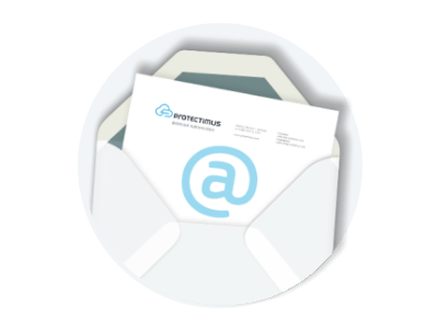 Protectimus Mail Token