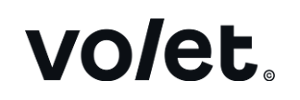 Volet logo